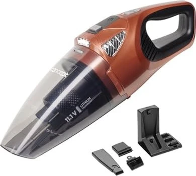Concept VP4360 Wet&Dry Akku-Nass-/Trockensauger