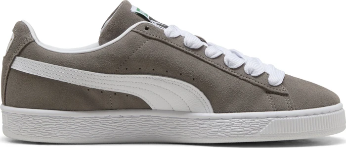 Puma Suede Classic cast iron/puma white