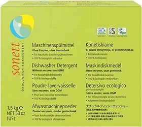Sonett Maschinenspülmittel, 1.50kg
