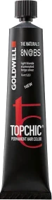 Goldwell Topchic @Elumenated Haarfarbe 8N@GB hellblond gold beige, 60ml