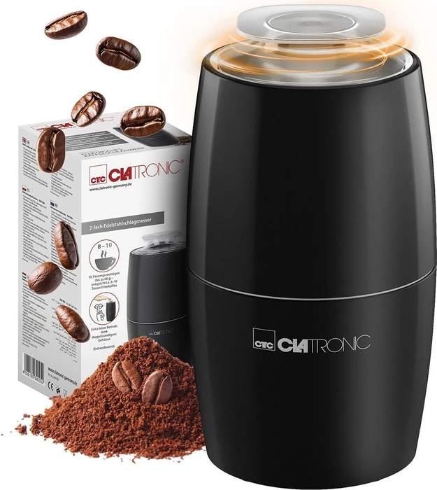 Clatronic KSW 3806
