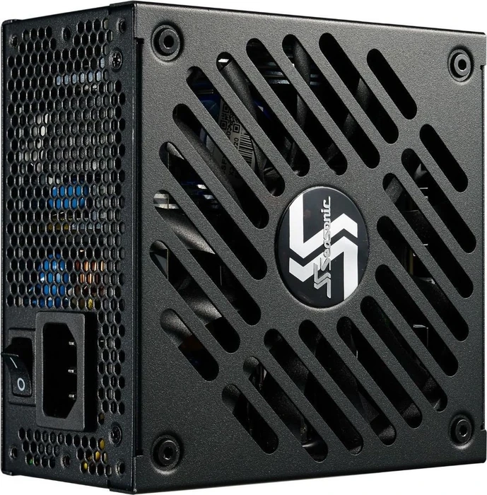 Seasonic Focus SGX Gold 650W, SFX-L
