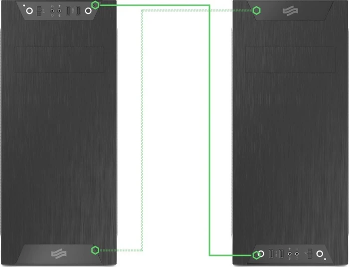 Endorfy SilentiumPC Armis AR3