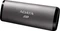 ADATA SE760, Titan-Gray, 1TB, USB-C 3.1 Vorschaubild