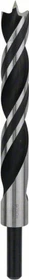 Bosch Professional Standard Spiralbohrer, 18x130x180mm, 1 Stück