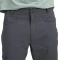 Black Diamond Valley Kletterhose kurz anthracite (Herren) Vorschaubild
