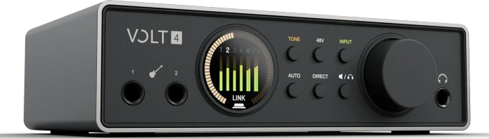 Universal Audio Volt 4 Gen 2