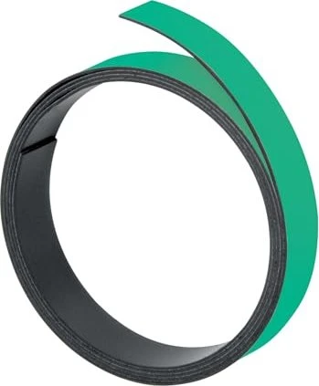 Franken Magnetband, 1000x150x1mm, rot