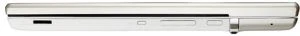 ASUS Eee Pad Slider SL101, braun, 32GB