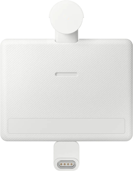 Samsung Smart Monitor M8 M80D Warm White, 32"