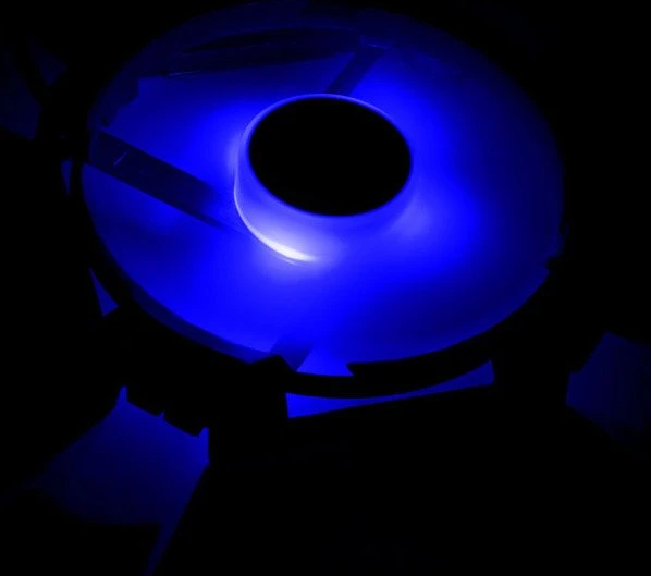 Cryorig XT90 RGB, 92mm