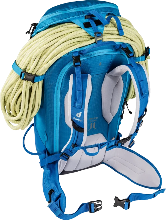Deuter Freerider Pro 32+ SL bay/azure (Damen)