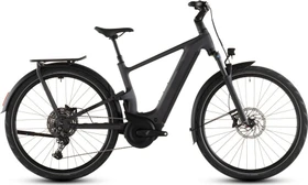 Cube Kathmandu Hybrid One11 HPC Pro 800 slabgrey'n'black Modell 2026