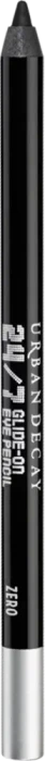 Urban Decay 24/7 Glide-On Eye Pencil Kajal Zero, 1.2g
