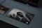 Corsair MM300 PRO Premium Spill-Proof Cloth Gaming Mouse Pad - Medium, schwarz/grau Vorschaubild