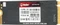 KingSpec NE-512 2280 512GB, M.2 2280 / M-Key / PCIe 3.0 x4, Heatspreader Vorschaubild