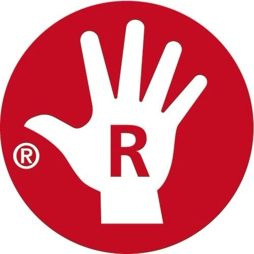 STABILO EASYcolors Buntstift gelb, Rechtshänder, 12er-Pack