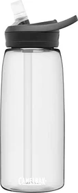 CamelBak Eddy+ Trinkflasche 1l clear