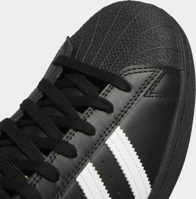 adidas Superstar ADV core black/cloud white (Herren)