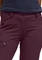 Maier Sports Inara Slim Hose lang rich soil (Damen) Vorschaubild