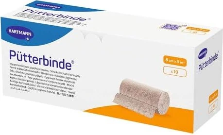 Hartmann Pütterbinde