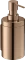 Hansgrohe AXOR Universal Circular Lotionspender polished red gold Vorschaubild