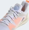 adidas Defiant Speed cloud white/pulse blue (Herren) Vorschaubild