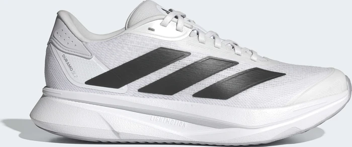 adidas Duramo SL 2.0 cloud white/core black/dash grey (Damen)
