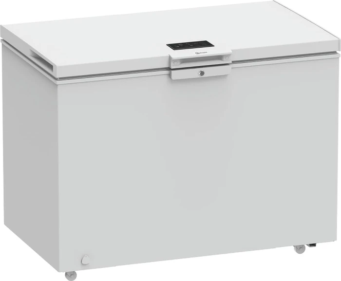 Bauknecht GTE 308MD Gefriertruhe