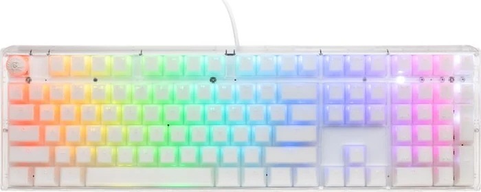 Ducky One 3, US