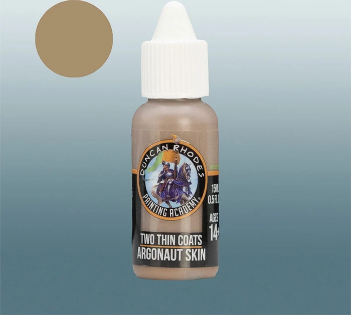 Trans Atlantis Games Duncan Rhodes Two Thin Coats Shadow argonaut skin, 15ml