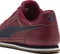 Puma Turino II garnet glow/new navy/puma white/gum (Damen) Vorschaubild