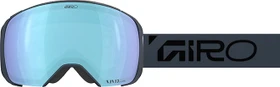 Giro Comp blue wordmark/vivid royal