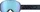 Giro Comp blue wordmark/vivid royal (7171764)