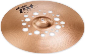 Paiste PST X Cajon Crash 16"