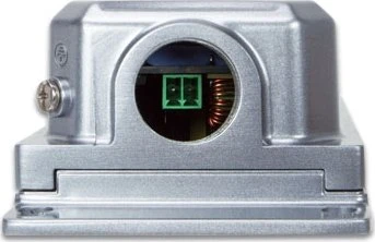 Planet IGTP-825AT Outdoor Gigabit Medienkonverter, 1x RJ-45, 1x SFP, 30W PoE+