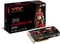 VTX3D Radeon R9 280 X-Edition, 3GB GDDR5, DVI, HDMI, 2x mDP Vorschaubild