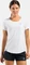 Odlo Zeroweight Chill-Tec Funktionsshirt kurzarm weiß (Damen) Vorschaubild