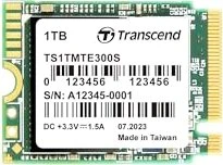 Transcend MTE300S SSD, M.2