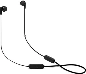 JBL Tune 215BT schwarz
