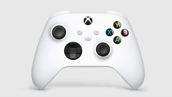Microsoft Xbox Series X Digital Edition - 1TB weiß