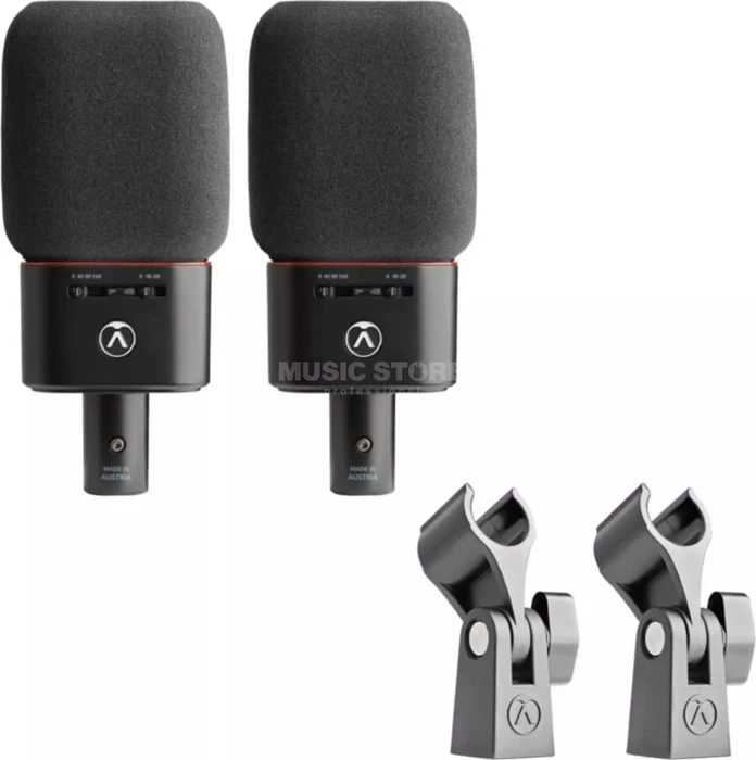 Austrian Audio OC18