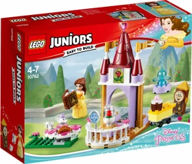 LEGO Juniors - Belles Märchenstunde