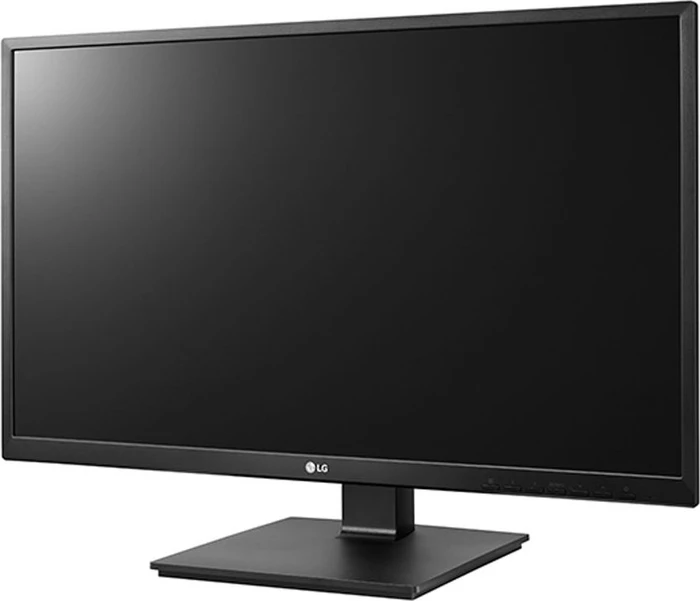 LG 27BK55YP-B, 27"