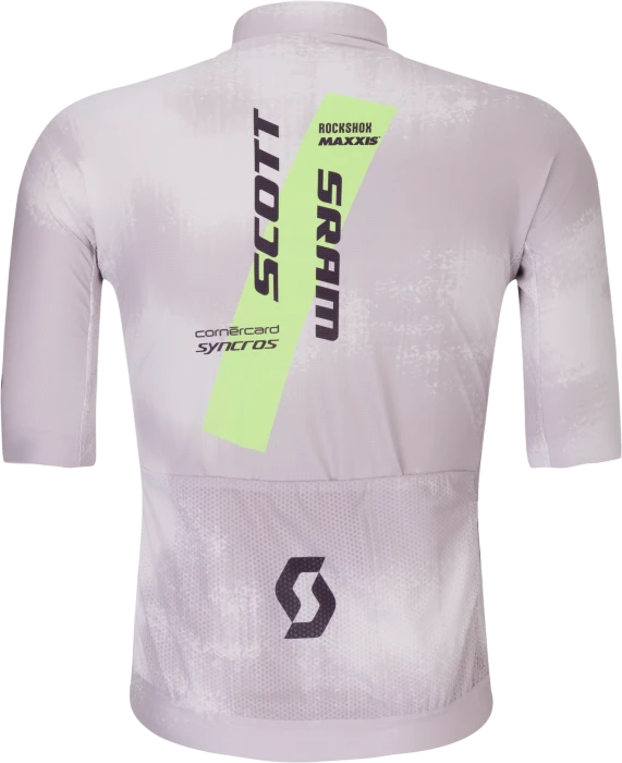 Scott RC Pro Trikot kurzarm hush purple (Herren)