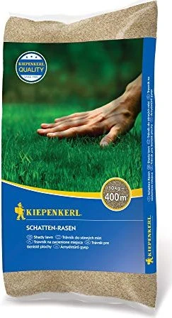 Kiepenkerl Schatten-Rasen Saatgut