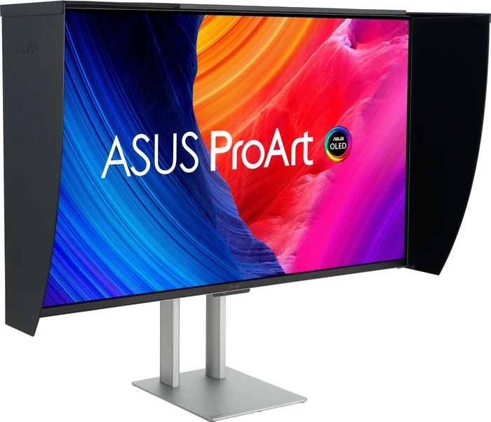 ASUS ProArt PA32UCDMR-K, 31.5"