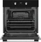 Sharp K-61D27BM1-FR Backofen Vorschaubild