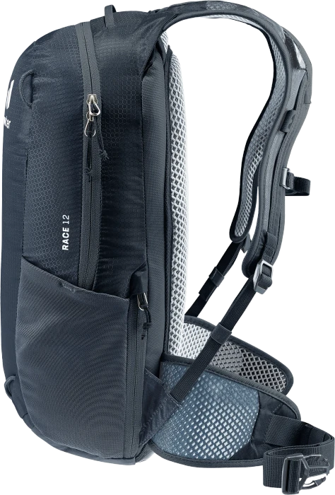 Deuter Race 12 schwarz
