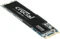 Crucial MX500 500GB, M.2 2280 / B-M-Key / SATA Vorschaubild